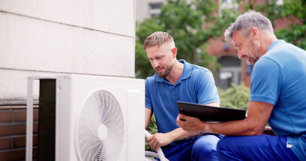Best Local HVAC companies  in Snyder, TX