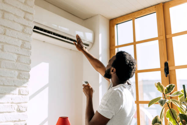 Best Central air repair  in Snyder, TX