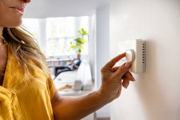 Reliable Snyder, TX HVAC Solutions