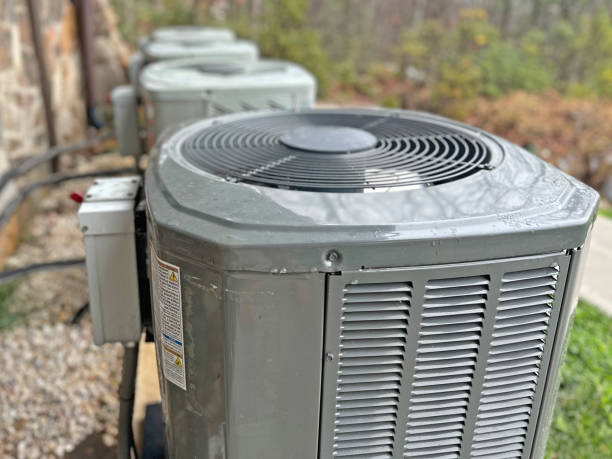 Best HVAC replacement cost  in Snyder, TX
