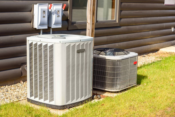Best Commercial HVAC repair  in Snyder, TX